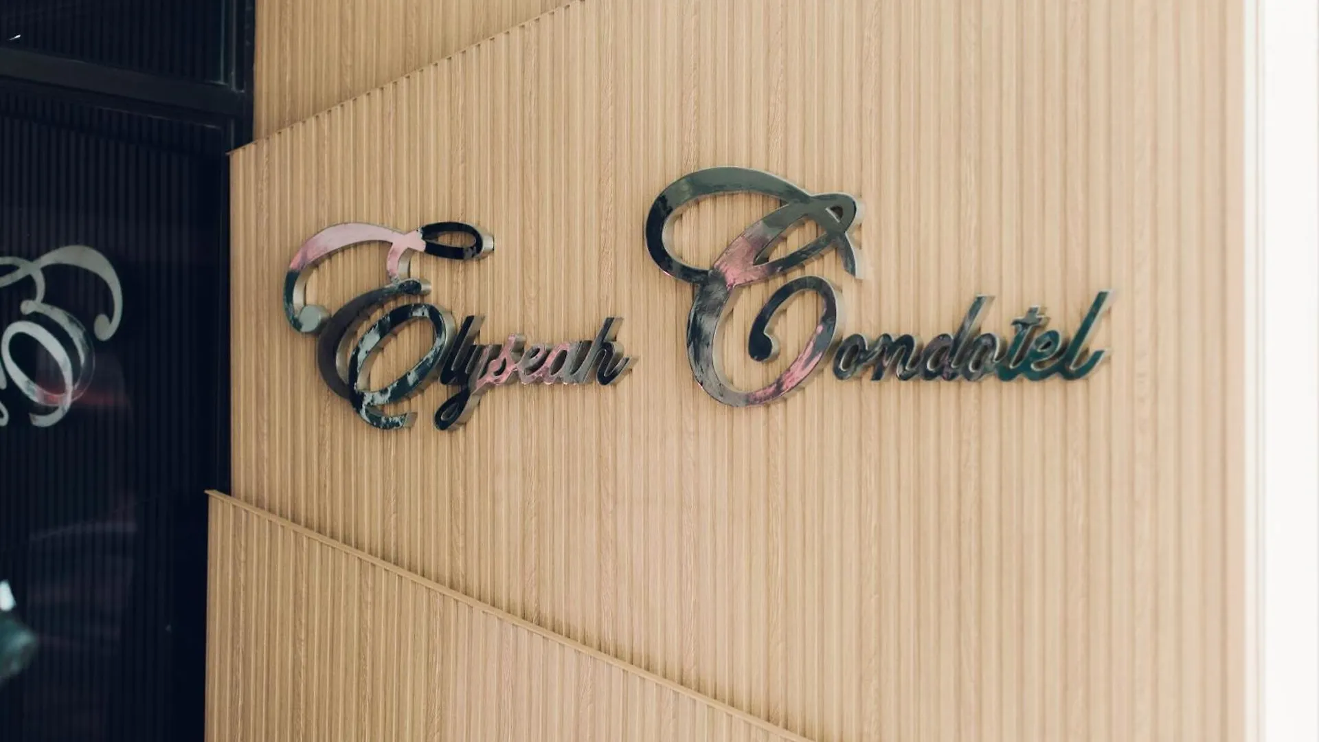 Hotel Elyseah Condotel, Angeles Pampanga