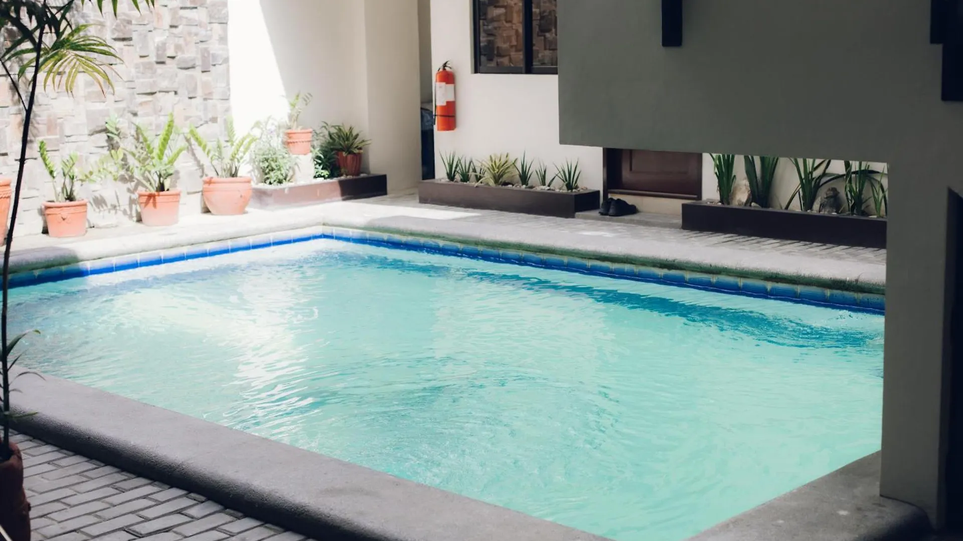 Hotel Elyseah Condotel, Angeles Pampanga Filipinas